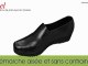 Chaussures confort - Semelles ultra-souples chez Afibel