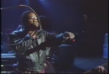 Herbie Hancock & G.Mixer D.S.T. - Rockit