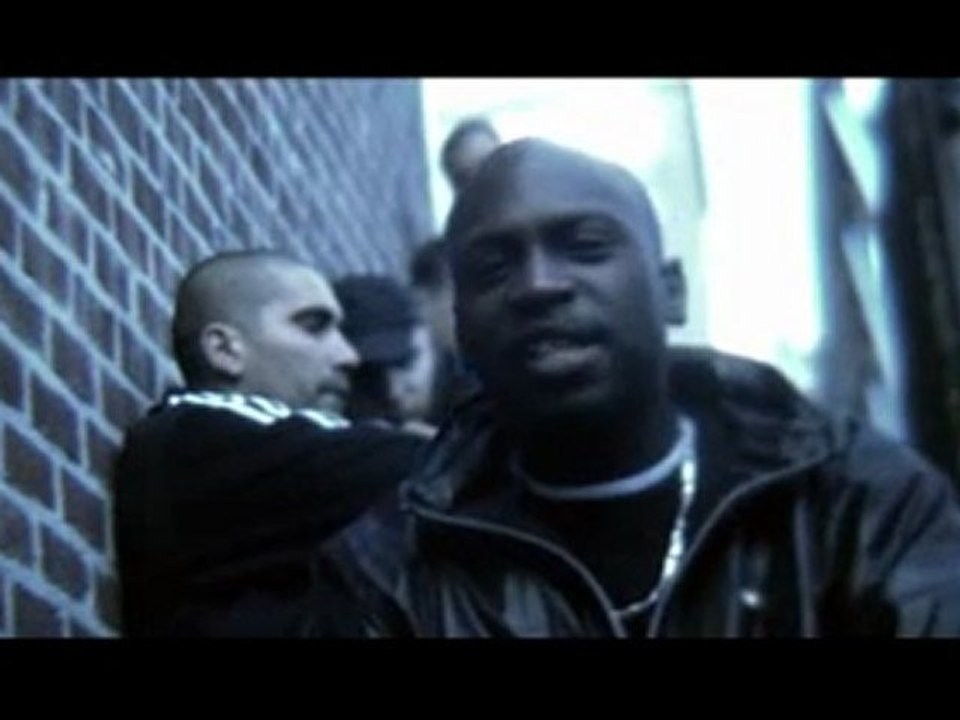 Stelio - Le choix d'une vie (clip)