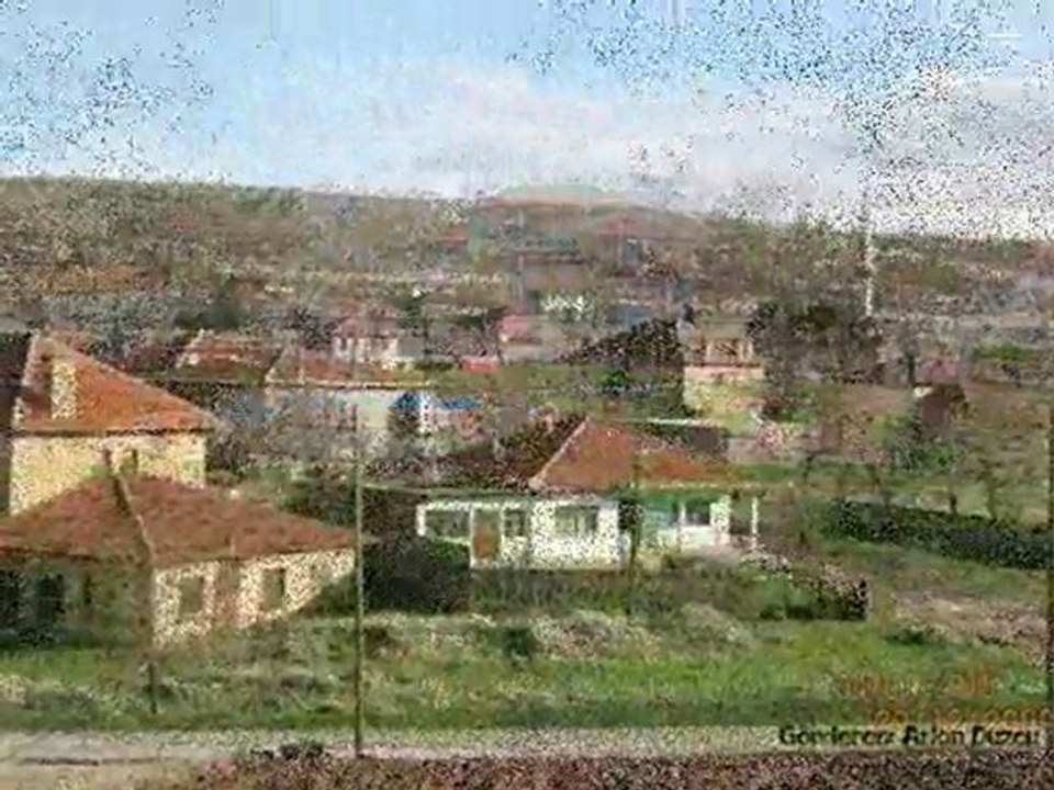 PASALAR KÖYÜ SLAYTI