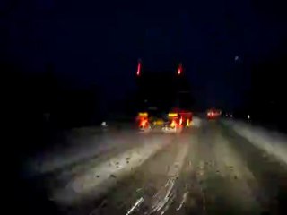 ben koi je double j'ai un gros camion