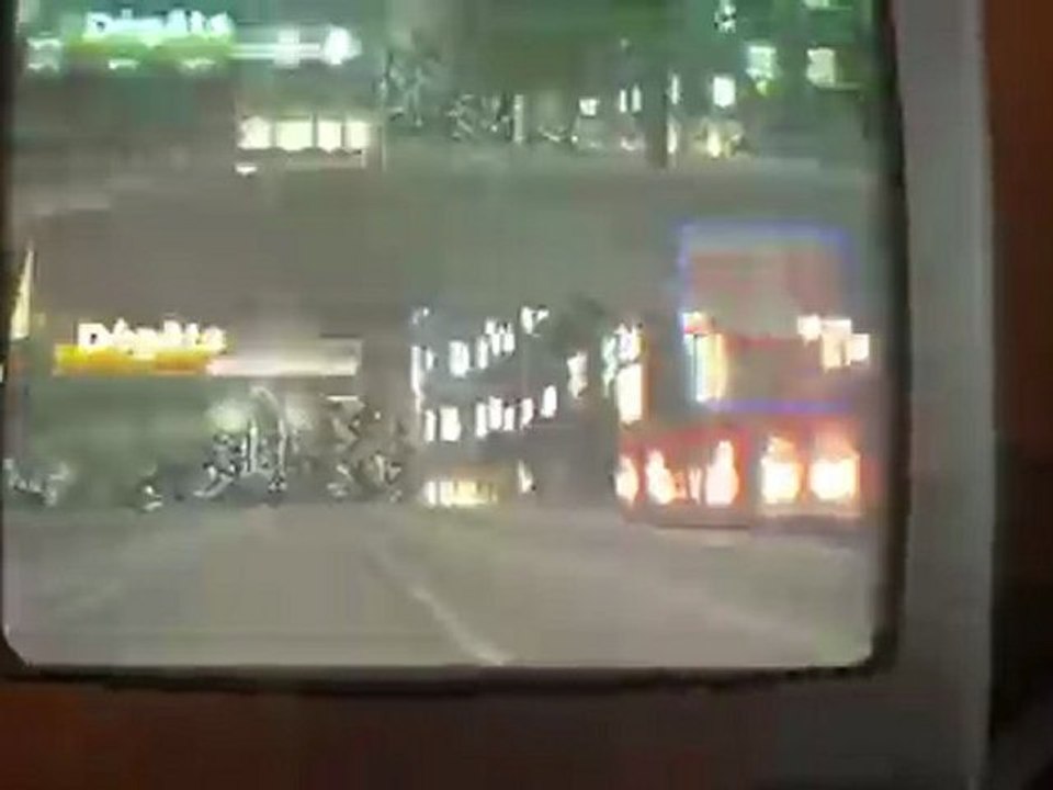 video test driver 2