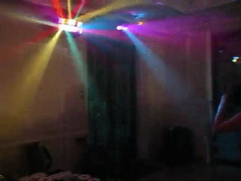 video Mariage - La Compagnie Créole dj shogo 0622621998