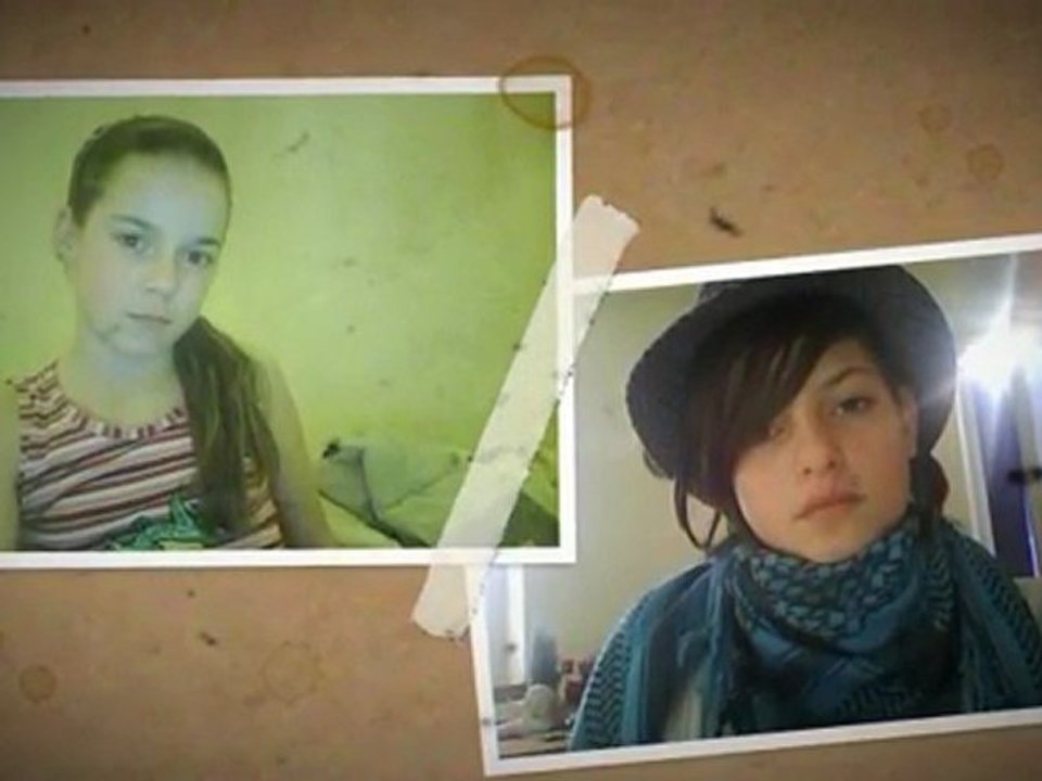 mes freres et mes soeurs