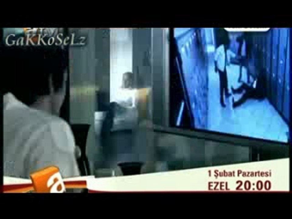 Ezel 16. Bölüm Fragmanı [GenclikNerde.Com]
