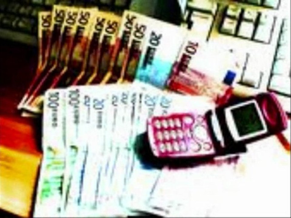 Kolonel94 - Au Claire de la Thunes