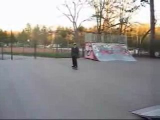 JONATHAN JOURDE - STOOPID MOVIE