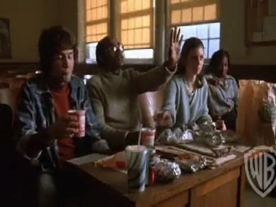 Critique blu-ray review fame (1980)