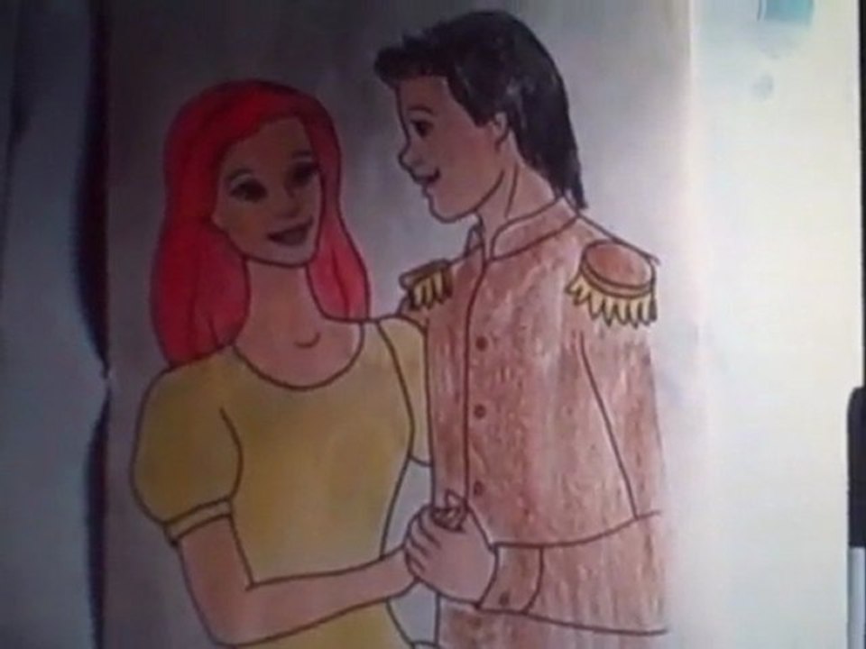 CaseyApril True Love