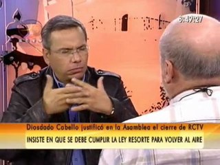 La Entrevista 27 de enero (4C)