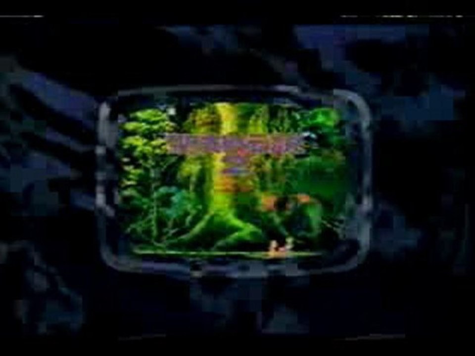 Secret of Mana - Publicité japonaise 2