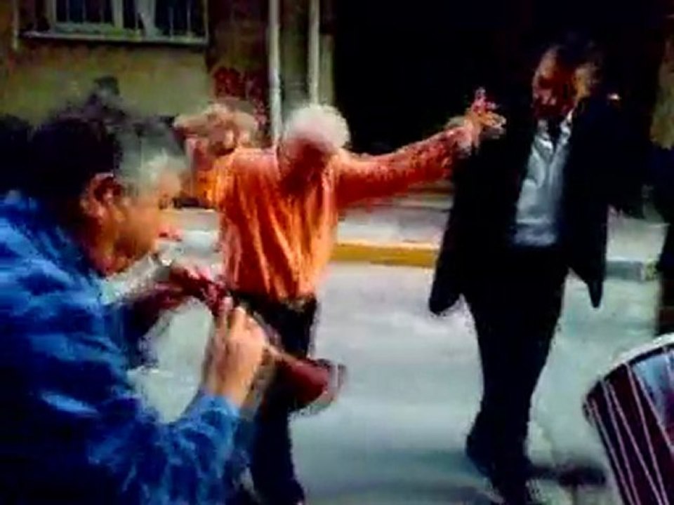 SAKIZLI KÖYÜ DÜĞÜN