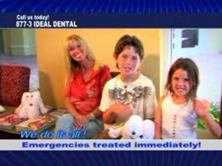 Gentle Dental Ideal Dental Care Florida Video