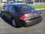 Used 2009 Chevrolet Impala Clarence NY - by ...