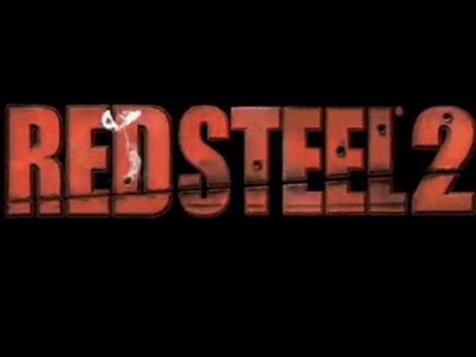 Red Steel 2