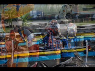 RETRO 2009 ASCEN karting