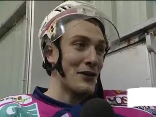 Epinal-Grenoble, LM 8ème journée