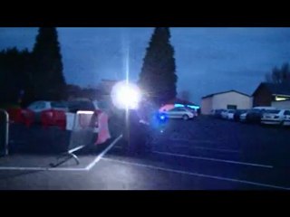 Action SPT à St Laurent les Eglises