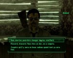 Fallout 3 (part.407) (P.L.) Les liens du temps