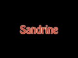 Dieudo-TV NOUVEAU SPECTACLE SANDRINE 1/8