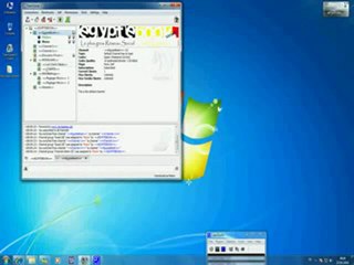 RENTRER DANS LE SERVEUR TEAMSPEAK 3