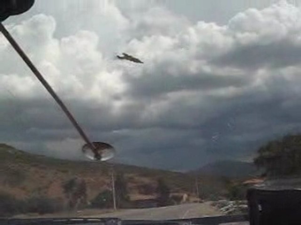 Cocha - La Angostora 2