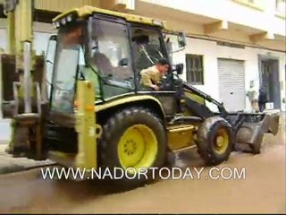 Fayadan Nador 27-01-2010