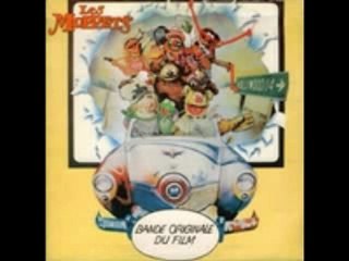 Kermit - Chanson de l'arc en ciel