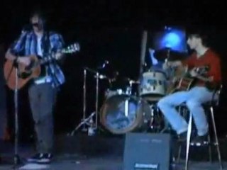 The Scientist - The gently tunes