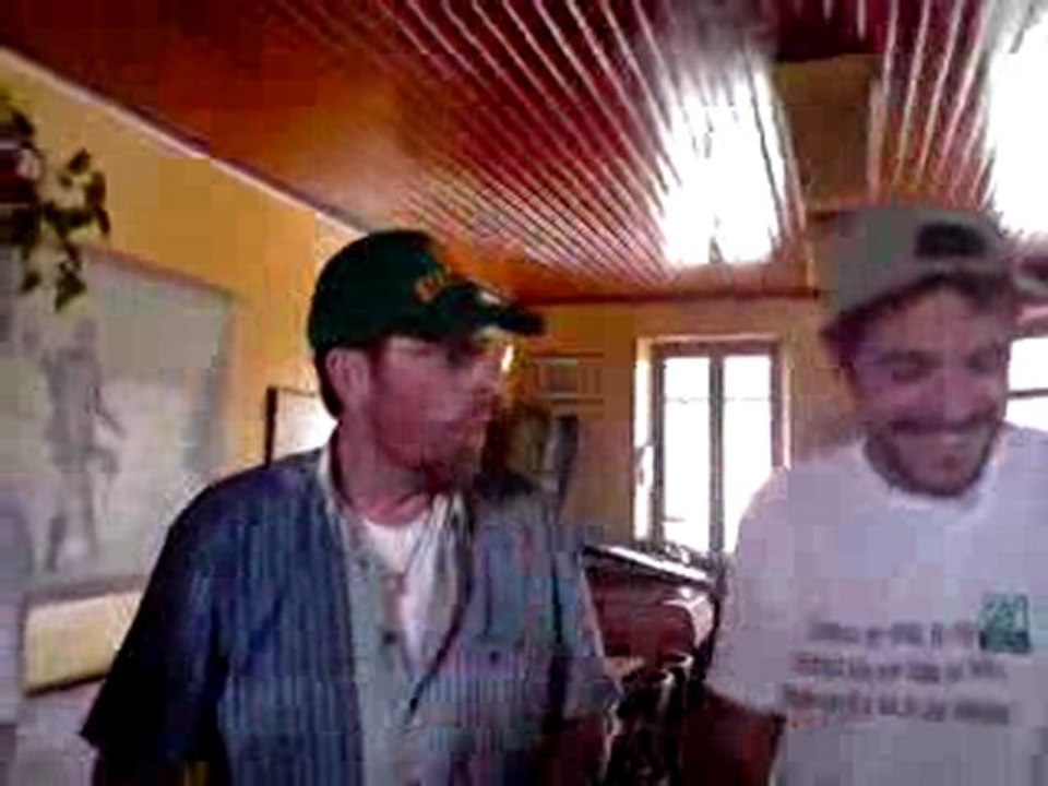 Pompe merde bouffe des croquettes pour chat