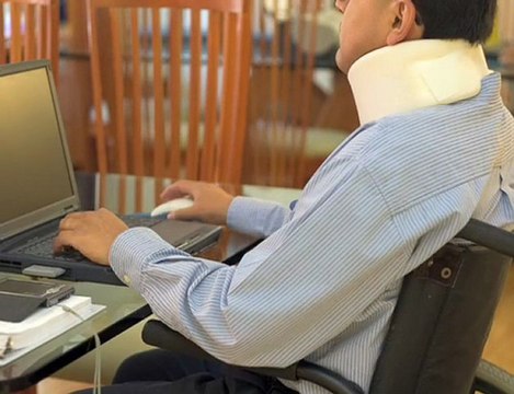 Winston Salem NC Social Security Disability Attorney