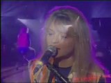 France Gall - Si maman si - French TV 1993