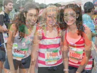 Off the Beaten Path - Kid's Classic Race