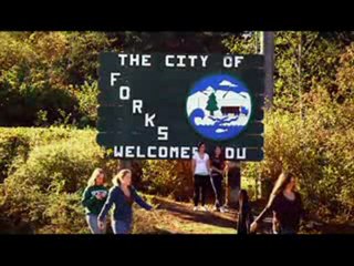 ‘Twilight in Forks: the Saga of the Real Town’ doc trailer