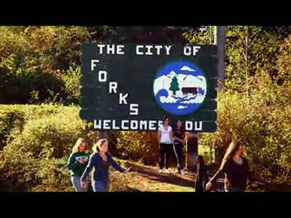 ‘Twilight in Forks: the Saga of the Real Town’ doc trailer