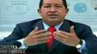 Lamenta presidente Chávez muerte de dos estudiantes