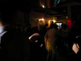 video Anniversaire Session Coupé Décalé dj shogo