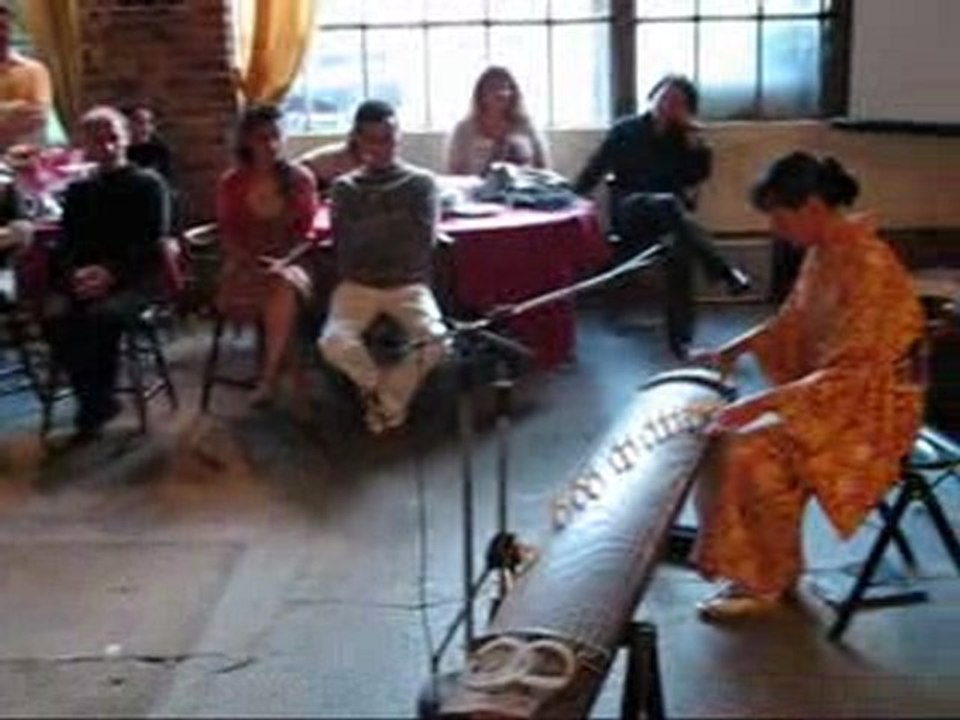 video Anniversire Sonorisation Artiste dj shogo