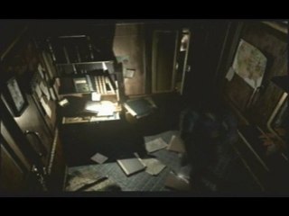 Resident Evil 0 [Episode 3: Giant Scorpion]