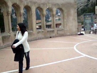 dOmingo de Montaña Montserrat