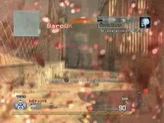 H-and-H : Call of Duty Modern Warfare 2 (MULTI 2)