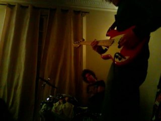 Nelson Melody - répète