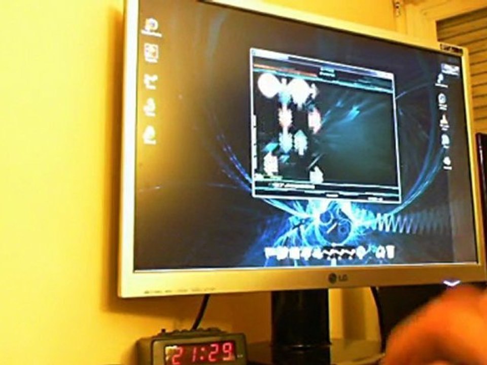 Stepmania en HQ by daxtyr (2)