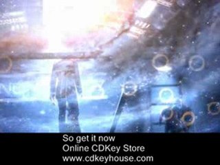 Online key Store Mass Effect 2 Deluxe CD Key  cdkeyhouse.com