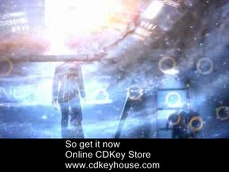 Online key Store Mass Effect 2 Deluxe CD Key  cdkeyhouse.com