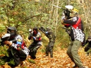 paintball bellegardais p2b big games le 27 février