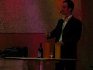 video Magicien dj shogo 06 22 62 19 98