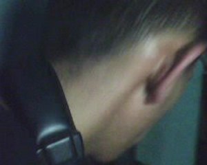 DJ GROUV B AU DISCOTHEQUE SOFIA FIANARANTSOA