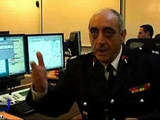 3 sapeurs-pompiers vendéens partis pour Haïti