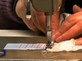 Soldes : Le calme en coulisse (La Roche-Sur-Yon)